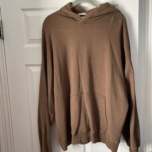 Abercrombie and fitch men’s sweatshirt